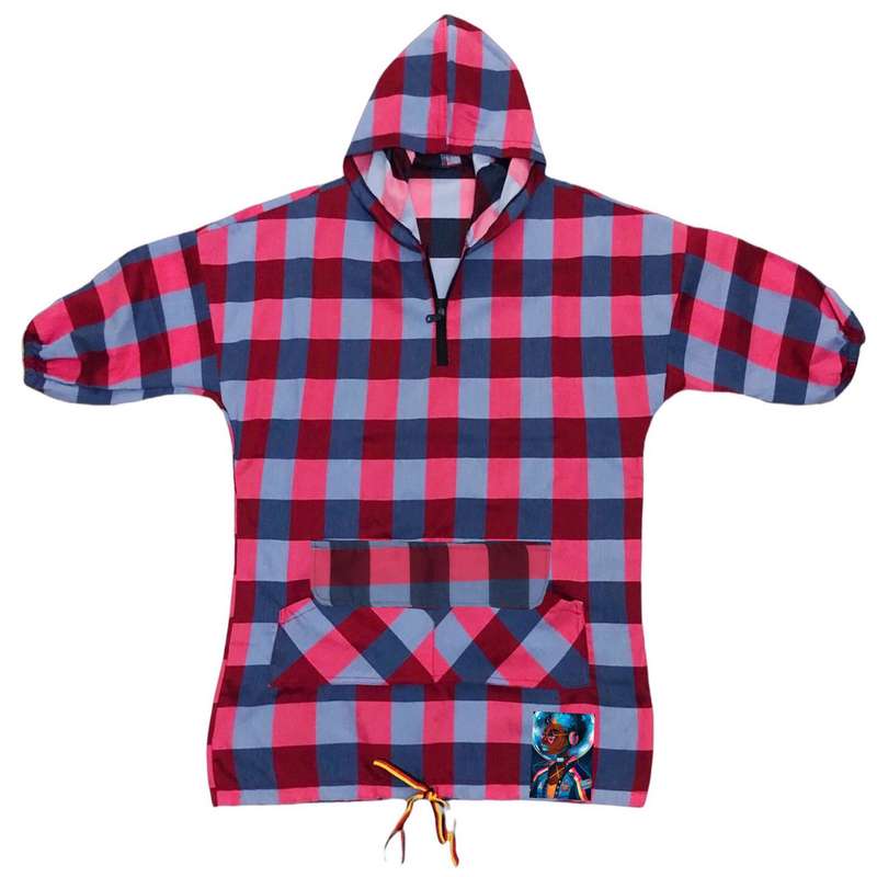 هودی زنانه مدل 50