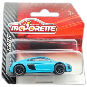 ماشین بازی ماژورت مدل AUDI R8 STREET CARS