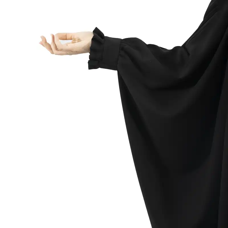 چادر عربی مدل مچ دار