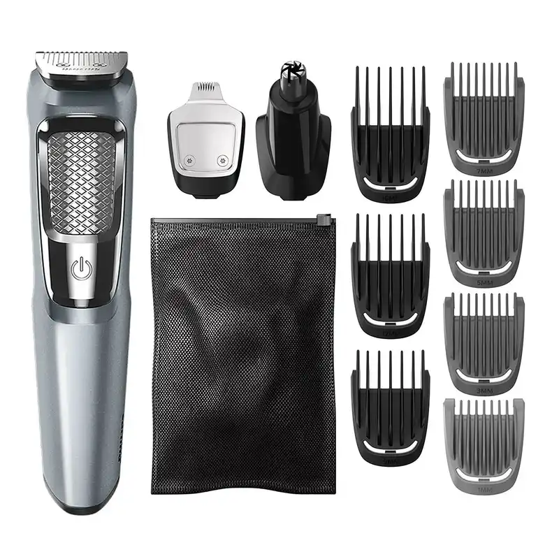 ماشین اصلاح موی سر و صورت فیلیپس مدل MG3760