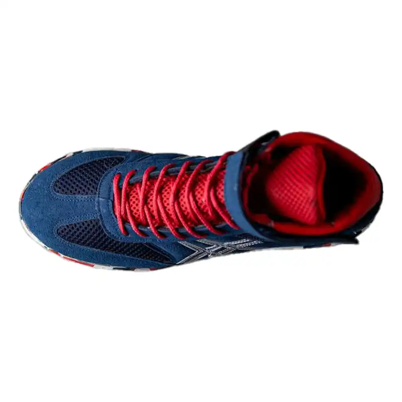 کفش کشتی مردانه مدل 2024