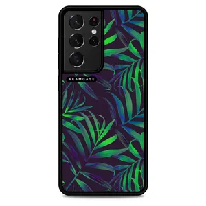 AKAM AMCWSGS21U-281 Cover For Samsung Galaxy S21 ULTRA