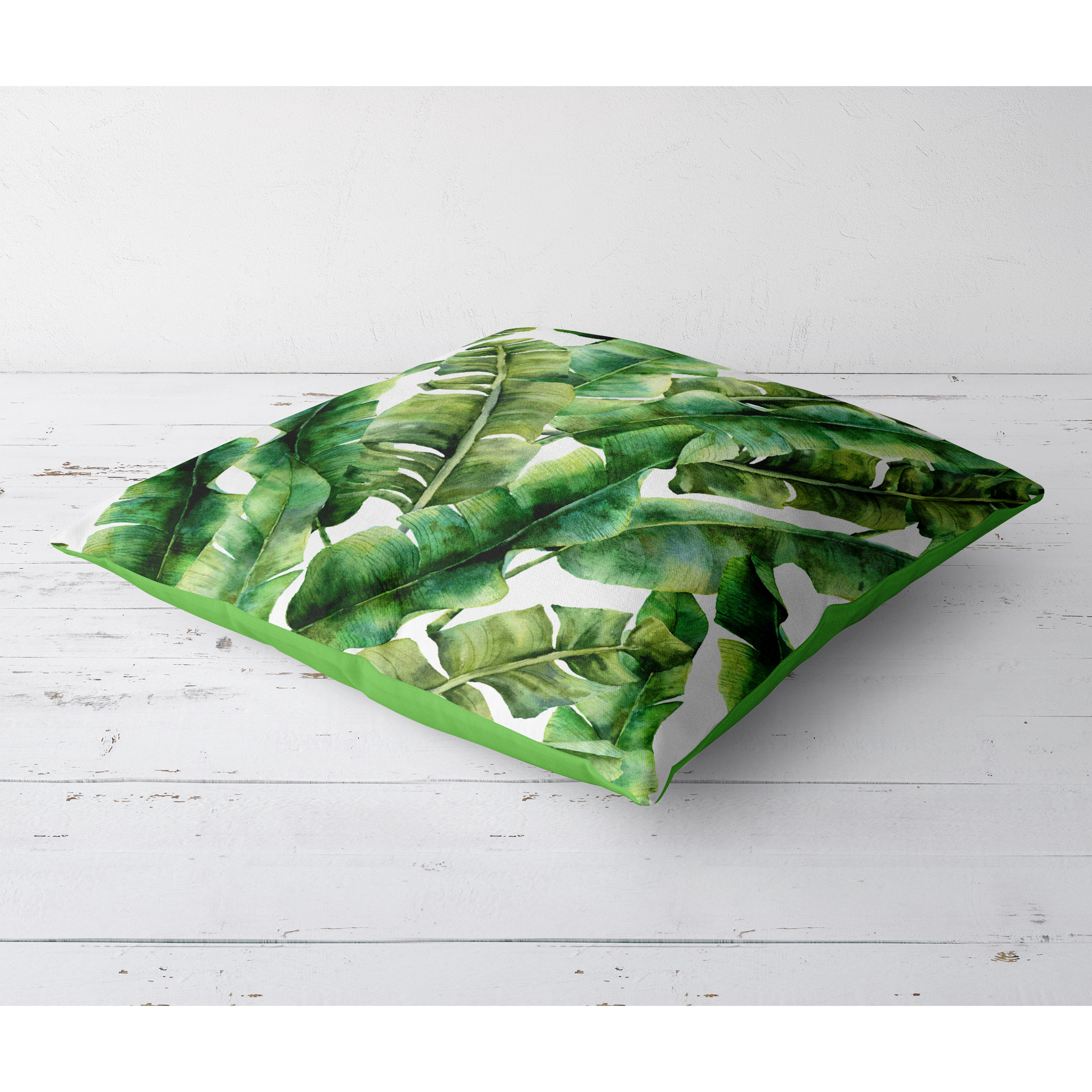 کاور کوسن طرح هاوایی مدل SWT-12 مجموعه 4 عددی