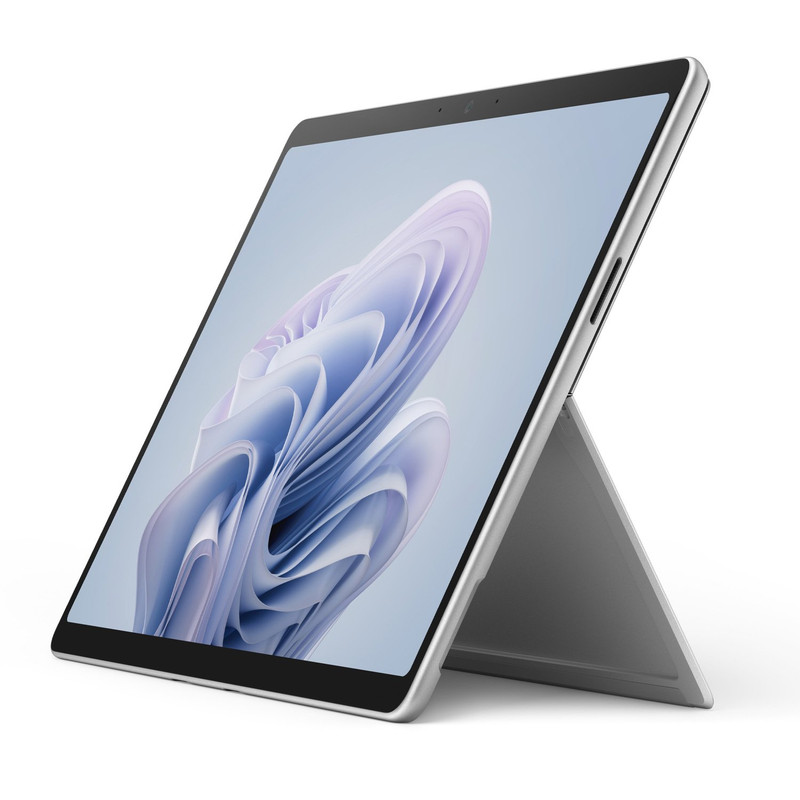 تبلت 13 اینچی مایکروسافت مدل Surface Pro 10-Core Ultra 7 165U ظرفیت 1 ترابایت و رم 16 گیگابایت به همراه کیبورد Surface Pro Copilot و قلم Slim Pen 2