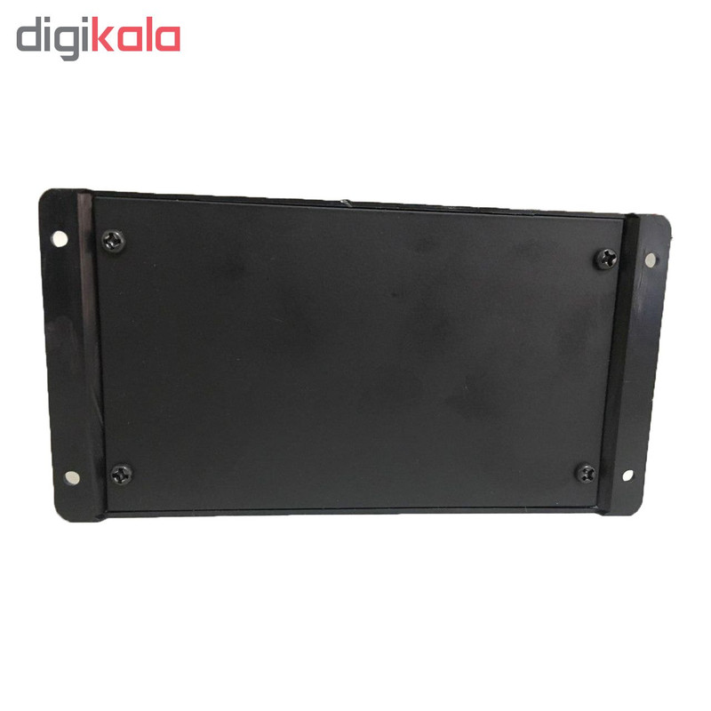 کنترل کننده شارژ خورشیدی پی دبلیو ام مدل XTD1210 کنترل کننده شارژ خورشیدی پی دبلیو ام مدل XTD1210