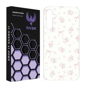 RIVEN RI1-10 Case For Samsung Galaxy A54