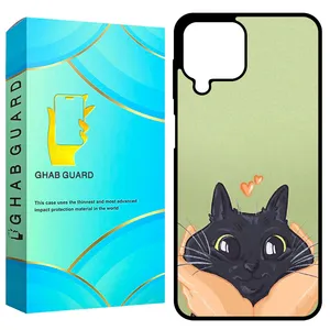 Ghab Guard GCHPA224 Cover for Samsung Galaxy A22 4G / M22 4G / M32 4G