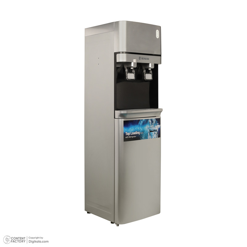 آبسردکن بنس مدل BW-S644