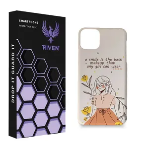 RIVEN RI2-6 Case For Apple iPhone 12 Pro Max