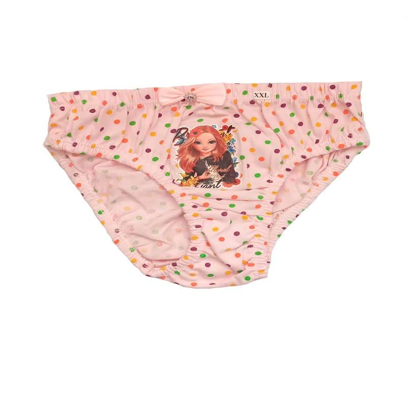 شورت دخترانه مدل خالخالی