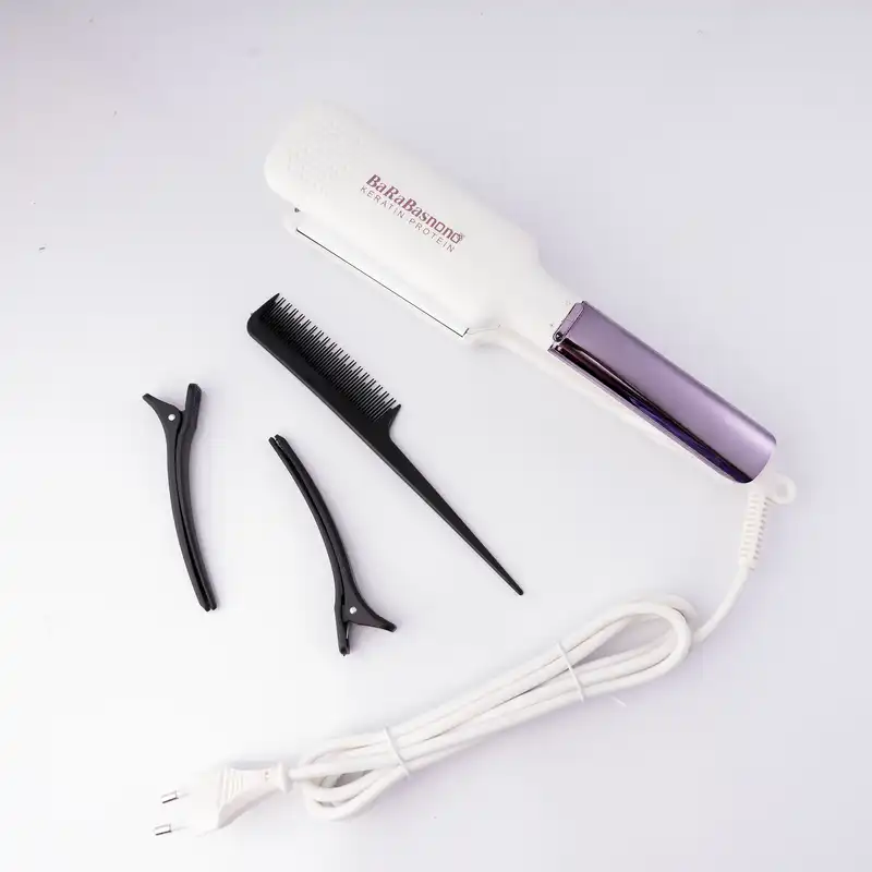 اتو مو باراباس نانو مدل ST3115