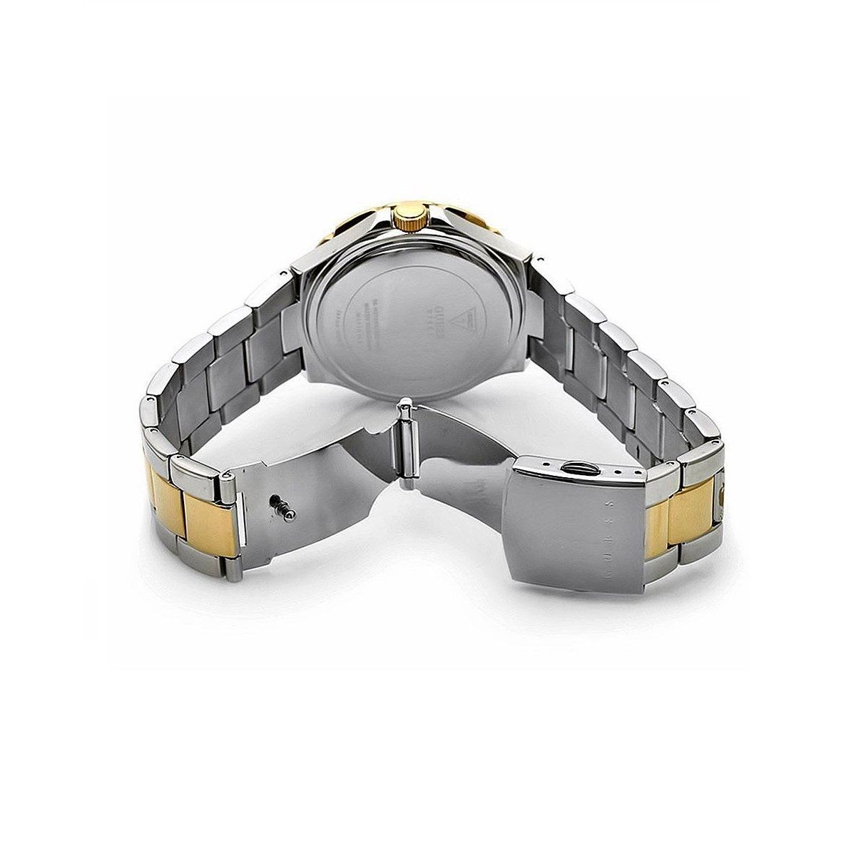 ساعت مچی عقربه ای زنانه گس مدل W16563L1 -  - 2