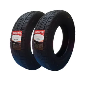  لاستیک خودرو گائوکو مدل BL600 سایز 175/70R13 - دو حلقه
