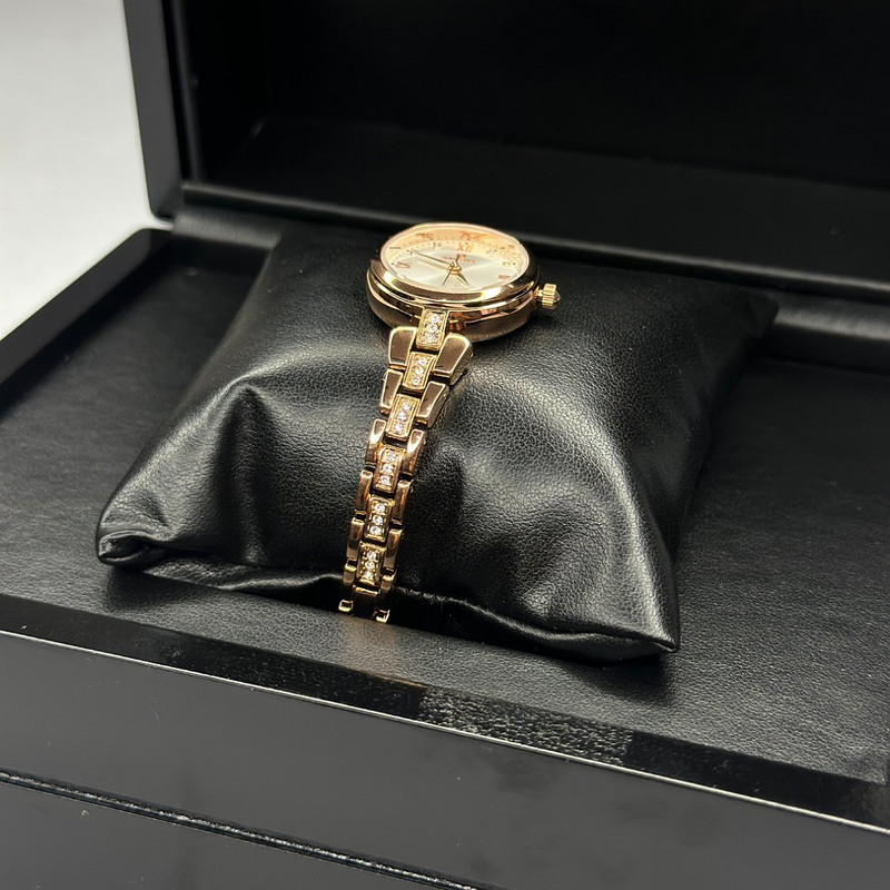 ساعت مچی عقربه ای زنانه نیوی فورس مدل Nf5034 ساعت مچی عقربه ای زنانه نیوی فورس مدل Nf5034