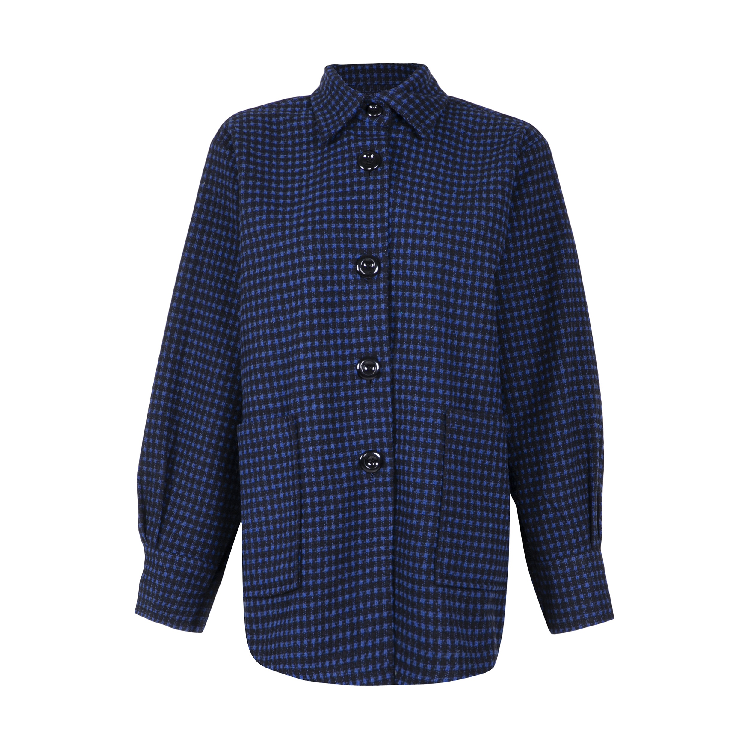 پالتو زنانه انسی مدل 202