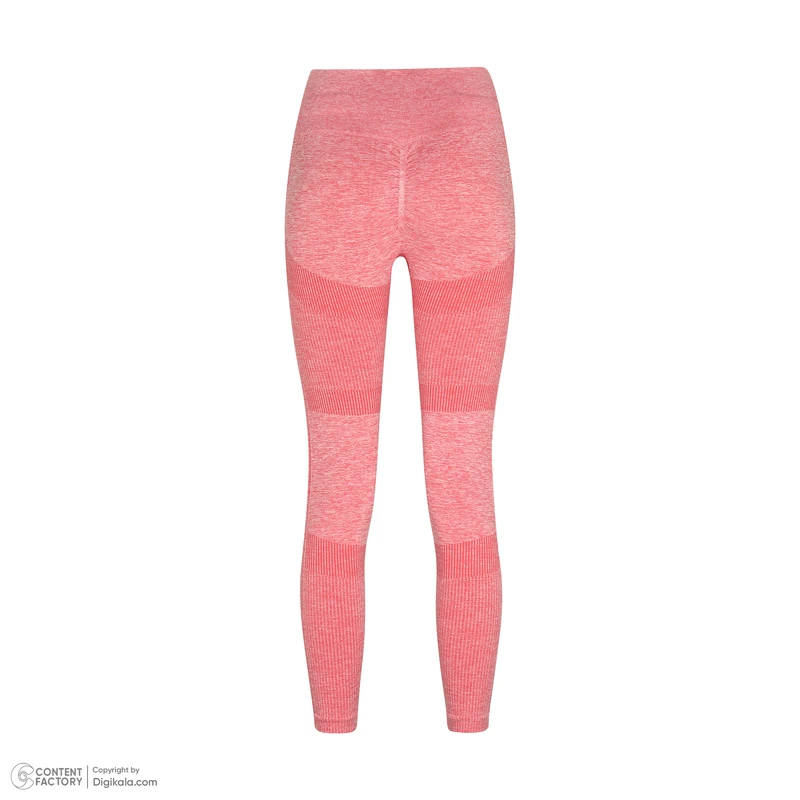 عکس شماره 4 : لگینگ ورزشی پشت-چین-دار زنانه مدل sh-01