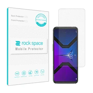 Rock space code MTT matte screen protector suitable for Lenovo Legion 2 Pero