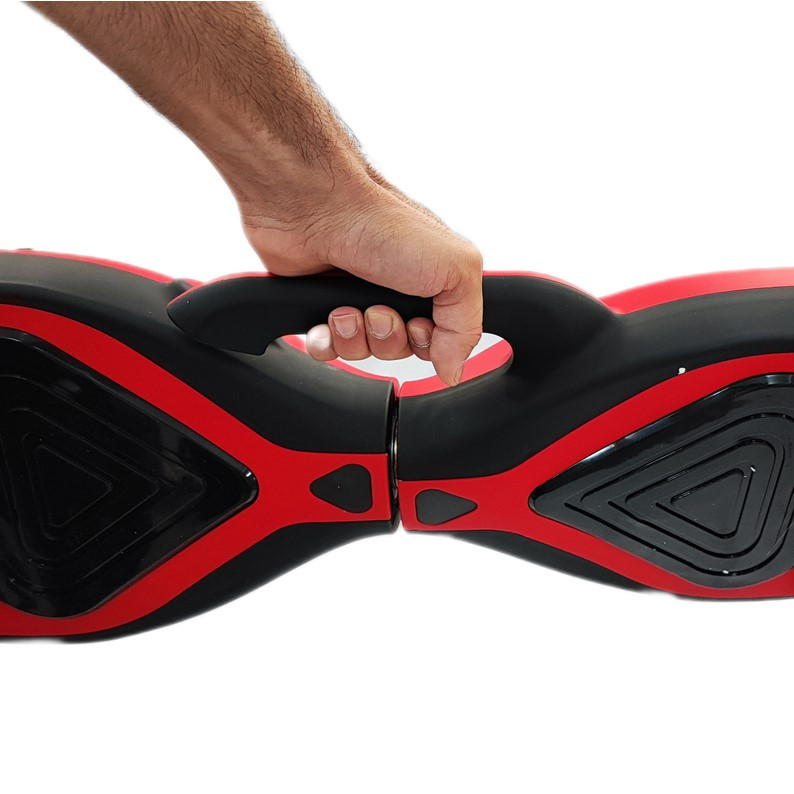 اسکوتر برقی اسمارت بالانس ویل مدل پرو 8