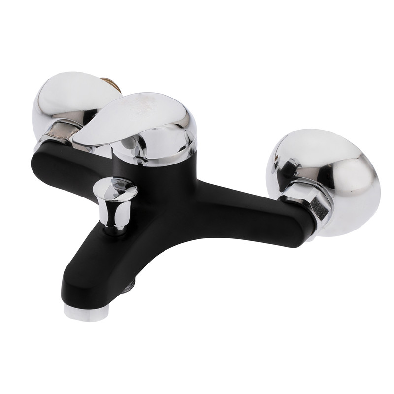 ست شیرآلات ایلمان مدل کاج مجموعه 3 عددی