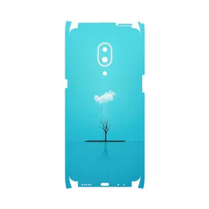 MAHOOT Minimal Tree-FullSkin Cover Sticker for Lenovo Z5 Pro