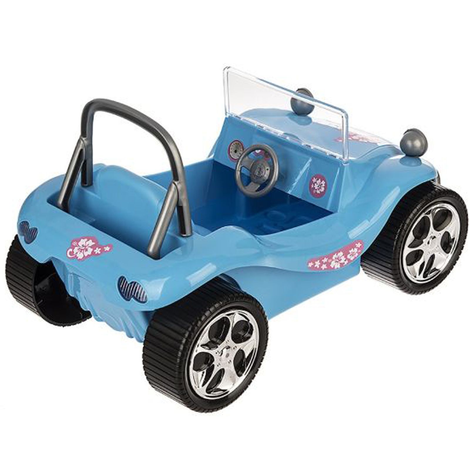 ماشین بازی زرین تویز مدل I1 -  - 3