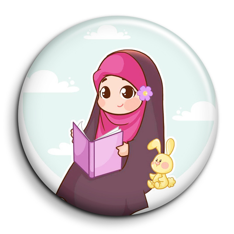 پیکسل گالری باجو طرح حجاب کد Hijab 85