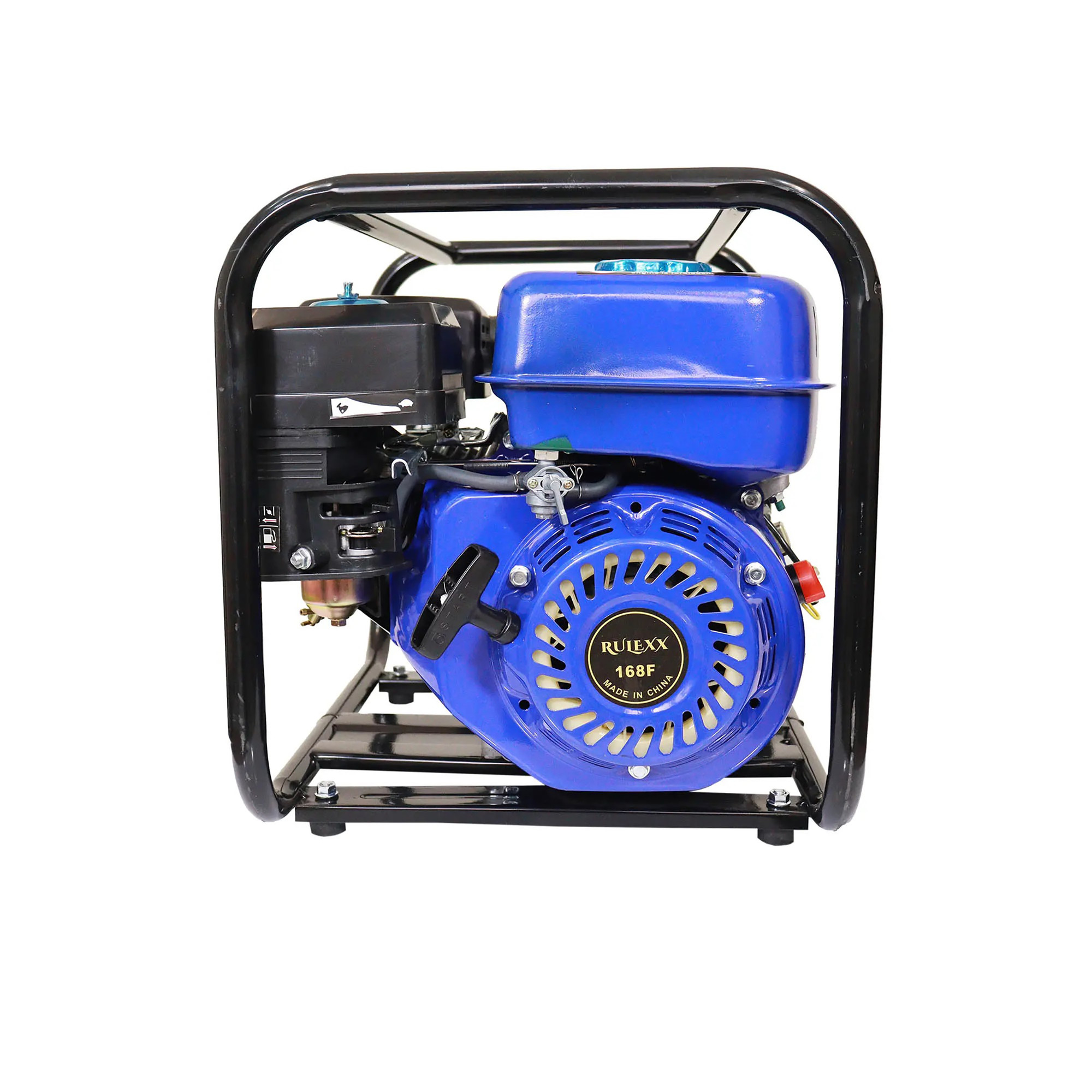 موتور پمپ آب رولکس مدل RULEXX3 INCH