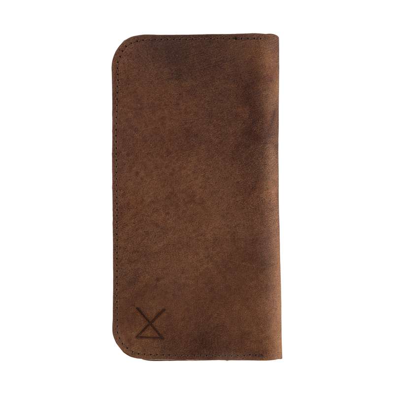 کیف پول مردانه چرم لانکا مدل PC-10-05