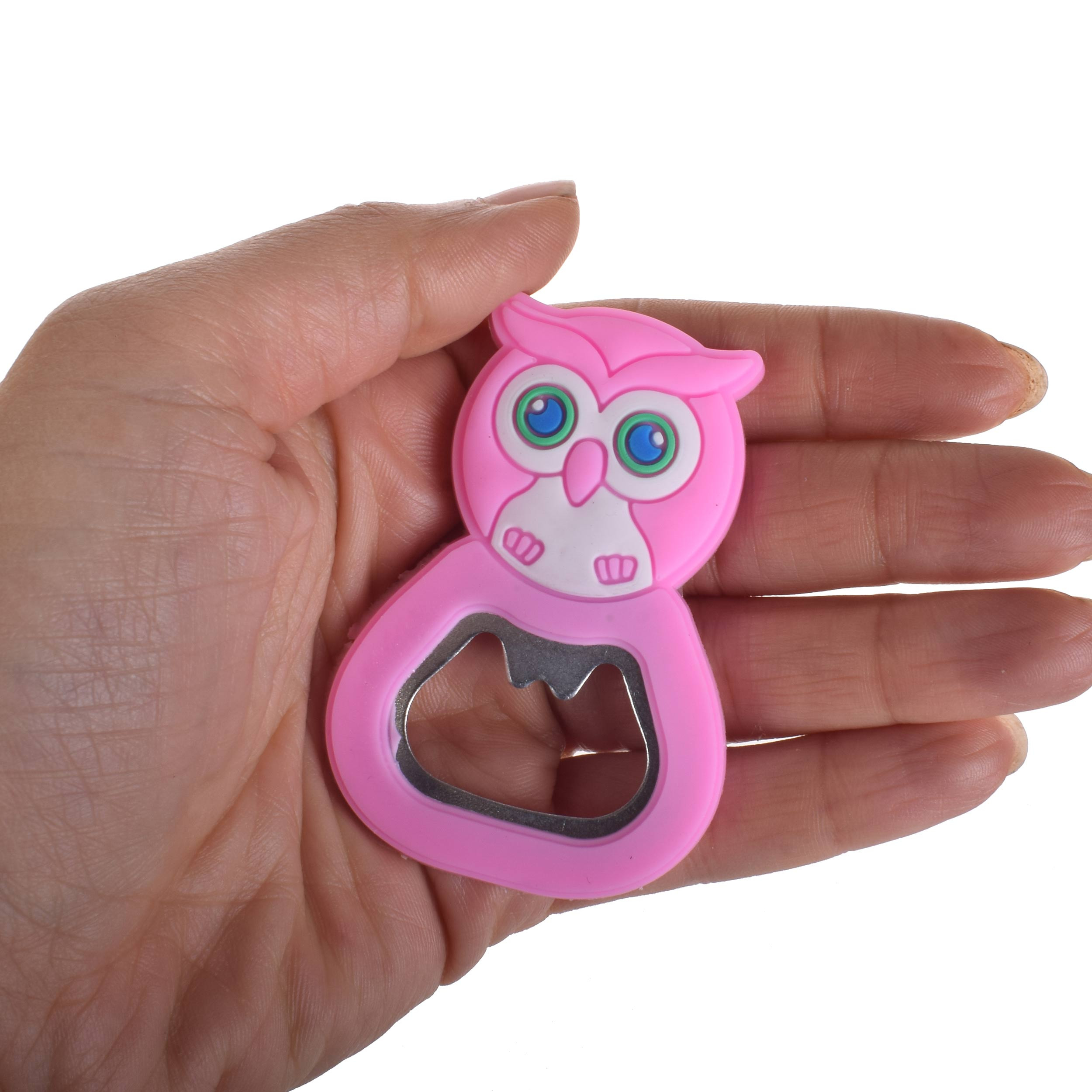 در بازکن بطری مدل Owl