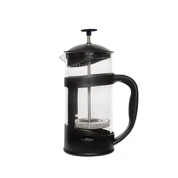 فرنچ پرس مدل شیشه ای