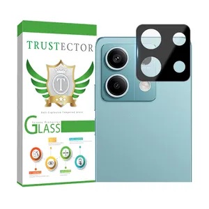 Trustector LFUT20 Camera Lens Protector For Xiaomi Redmi Note 13 5G / Redmi Note 13 Pro 5G