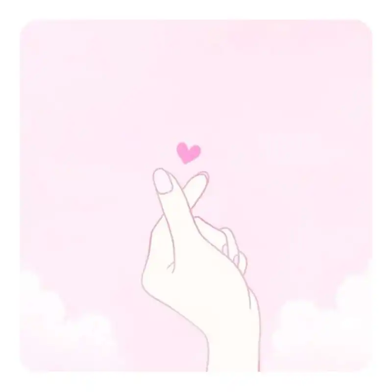 مگنت طرح قلب مدل mg10149