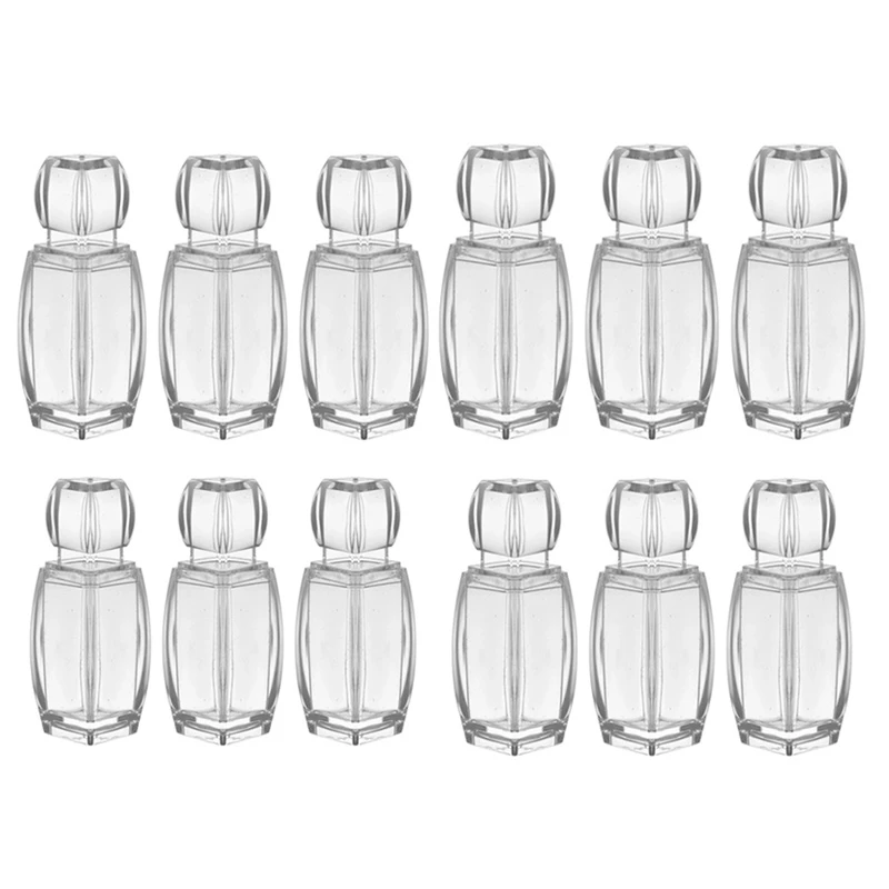 ظرف زعفران مدل آذین مجموعه 12 عددی