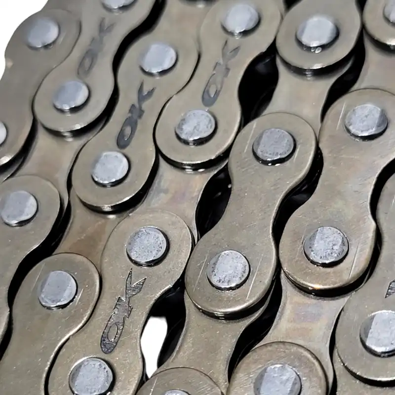 زنجیر دوچرخه اوکی مدل 7 سرعته C30-116L