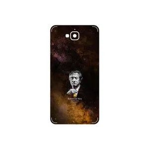 MAHOOT Robert De Niro Cover Sticker for Huawei Y6 Pro