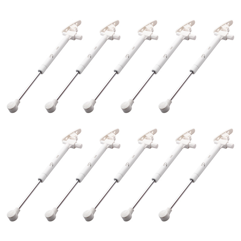 جک کابینت آرام بند دومارا مدل 100N بسته 10 عددی