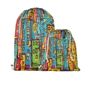 نظم دهنده سفری مدوپد طرح تهران مدل pod00080 بسته 2 عددی