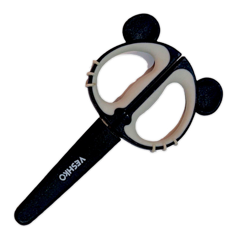 قیچی وشکو مدل موش کد 3454