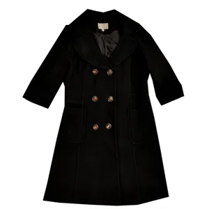 پالتو زنانه مدل Ttr