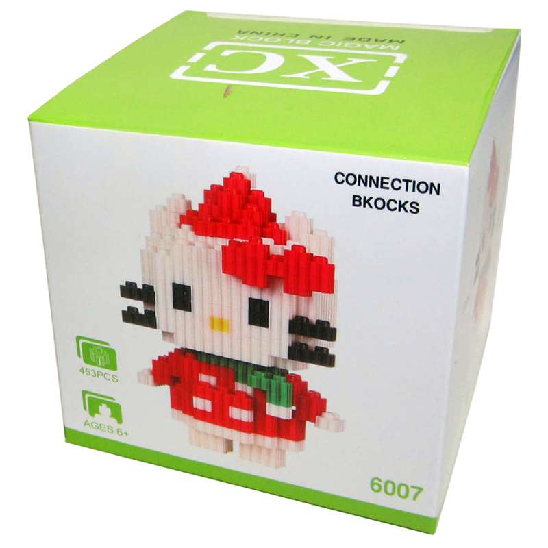 ساختنی مدل 6007