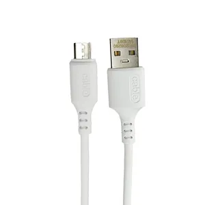 کابل تبدیل USB به microUSB ویوا مدل V1005 طول 1 متر