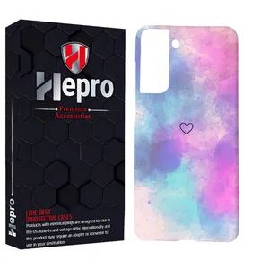 HEPRO MC Cover for SAMSUNG GALAXY S22