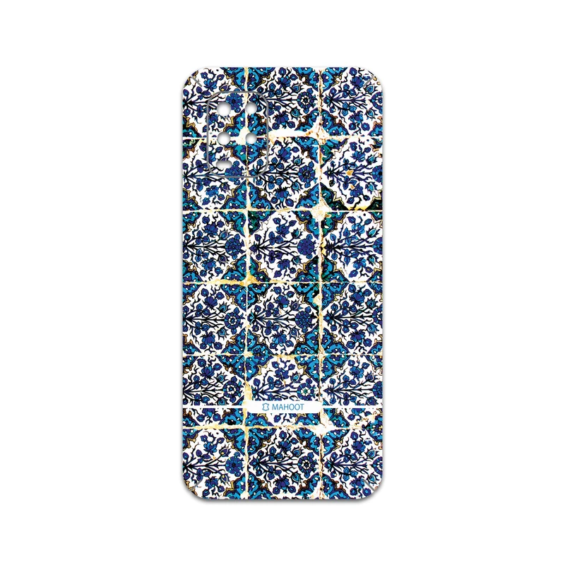برچسب پوششی ماهوت مدل Traditional-Tile مناسب برای گوشی موبایل شیائومی Mi 10 Lite 5G