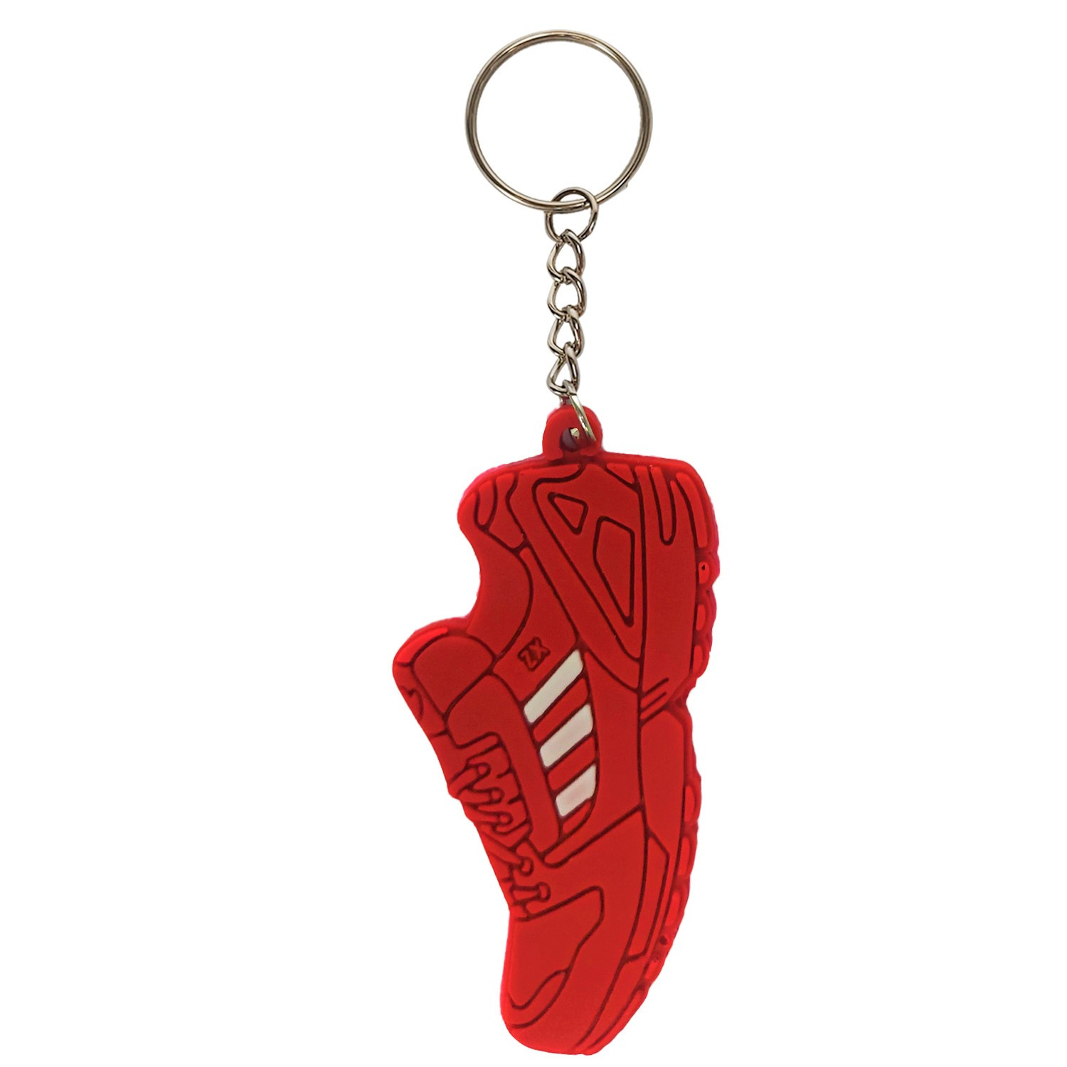 جاکلیدی مدل  کتونی اسپرت ZX