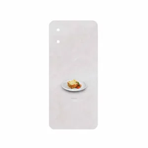 MAHOOT Lasagne Cover Sticker for Motorola Moto E13