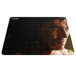 Hoomero Mortal Kombat game A6888 Mousepad