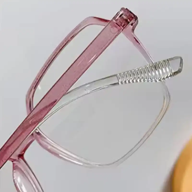 فریم عینک طبی مدل JH060 کد 2 مجموعه 6 عددی