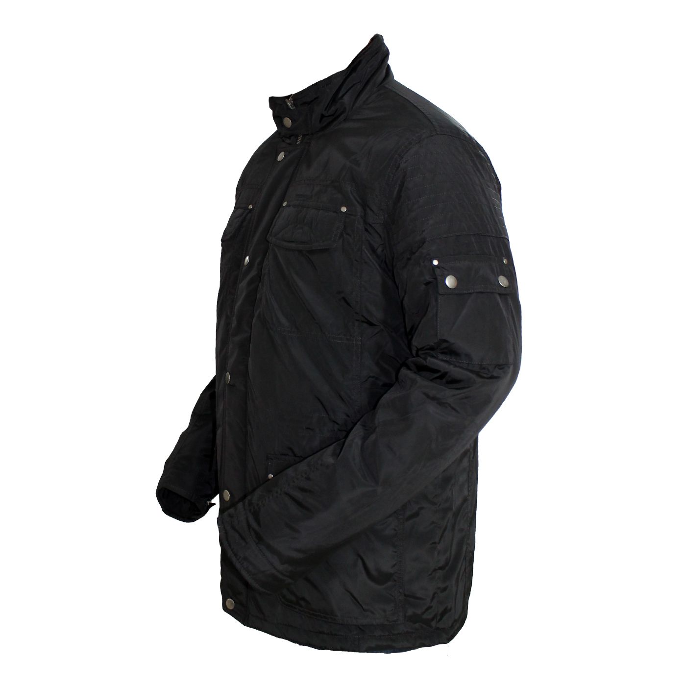 کاپشن مردانه نوبل لیگ مدل 4539841 - - 9