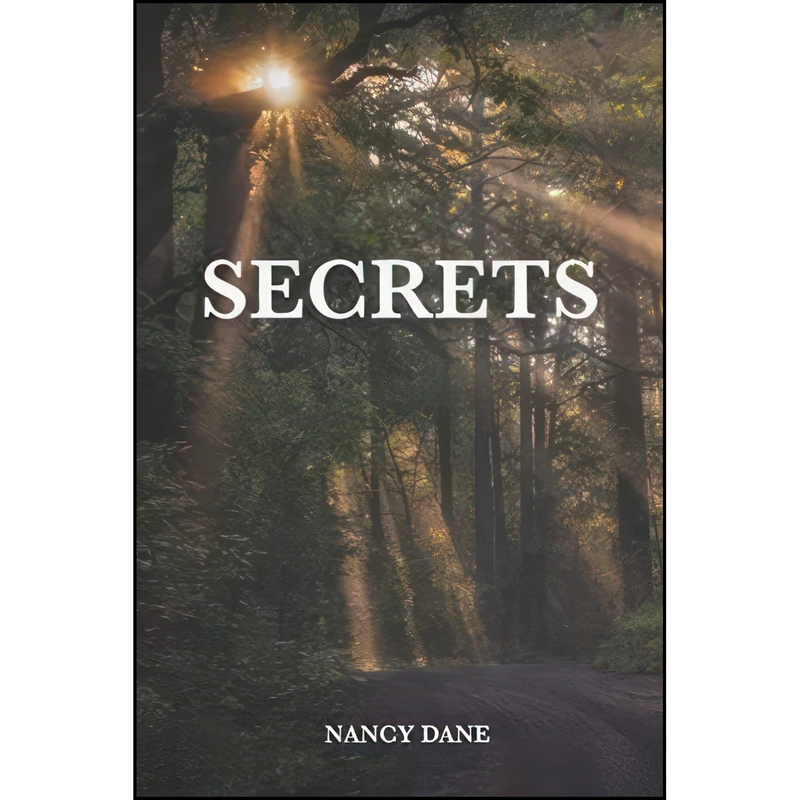 کتاب Secrets اثر Nancy Dane انتشارات تازه ها