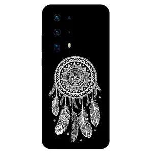 Megafone 7196 Cover For Huawei P40 Pro Plus
